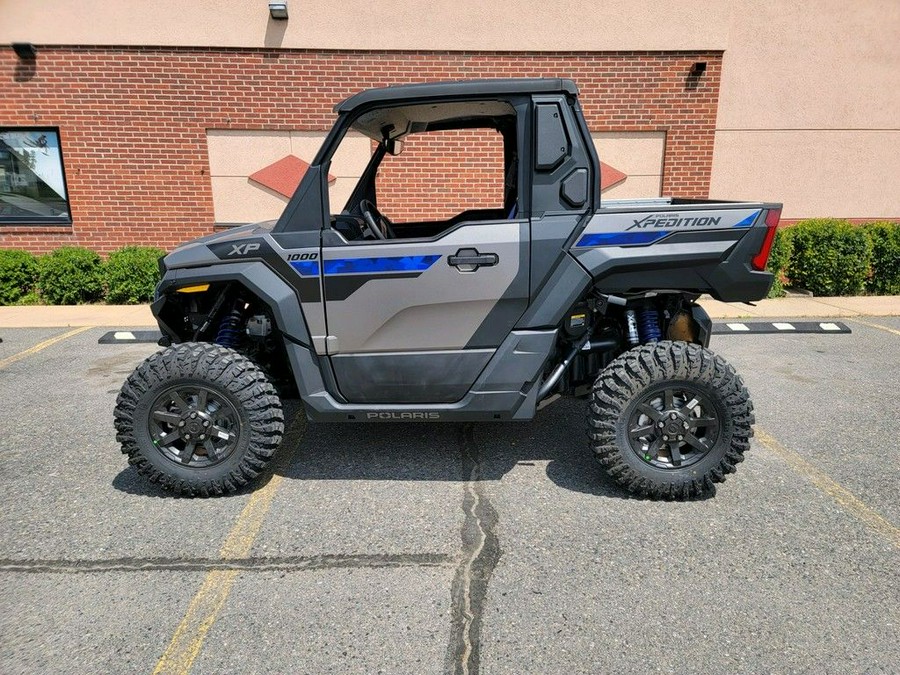 2024 Polaris® XPedition XP Ultimate