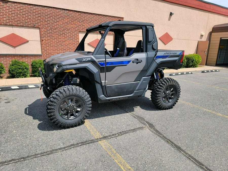 2024 Polaris® XPedition XP Ultimate