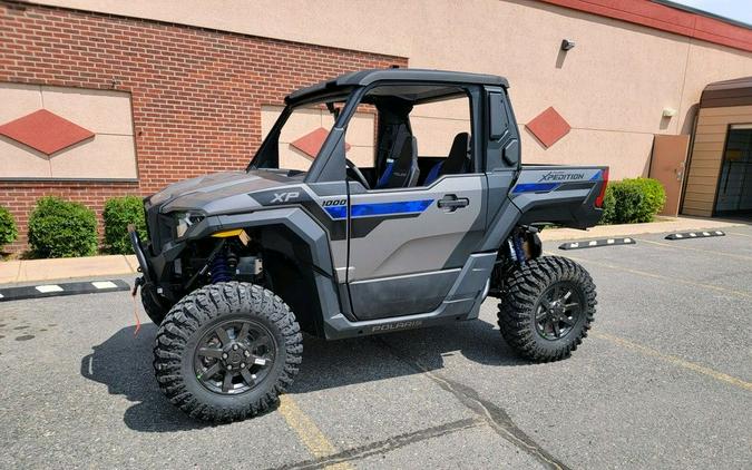 2024 Polaris® XPedition XP Ultimate