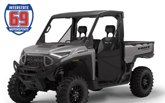 2024 Polaris® Ranger XD 1500 Premium