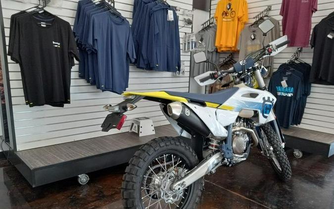 2024 Husqvarna® FE 501s