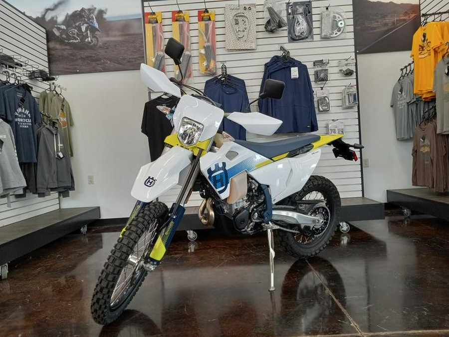 2024 Husqvarna® FE 501s