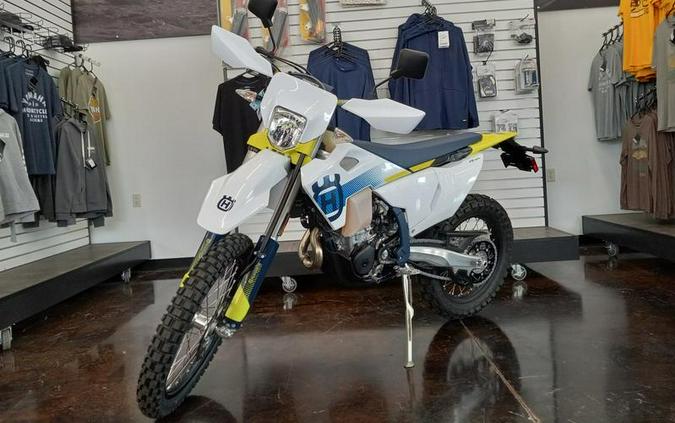 2024 Husqvarna® FE 501s