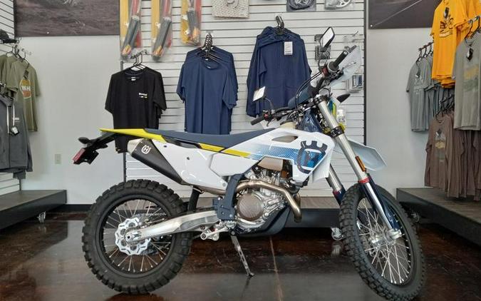 2024 Husqvarna® FE 501s