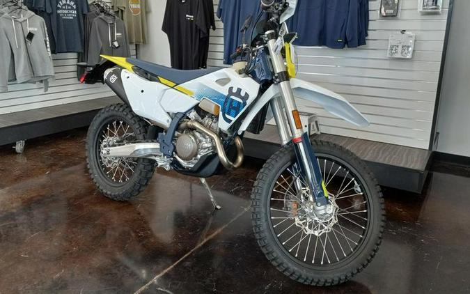 2024 Husqvarna® FE 501s