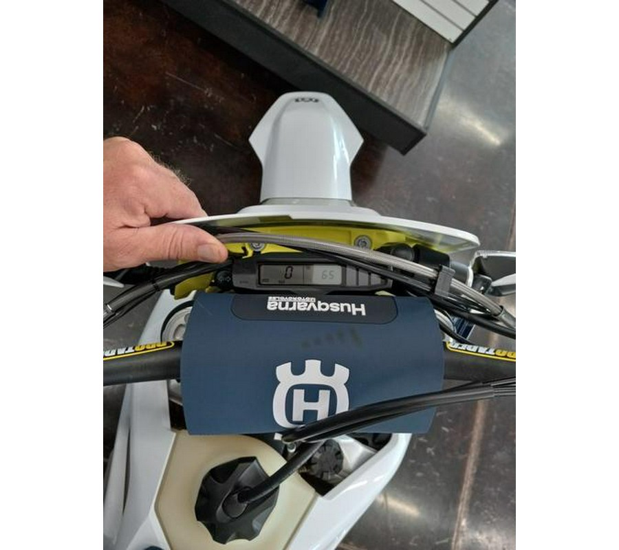 2024 Husqvarna® FE 501s