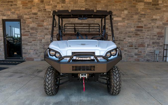 2024 Kawasaki Mule PRO-FXT 1000 Platinum Ranch Edition