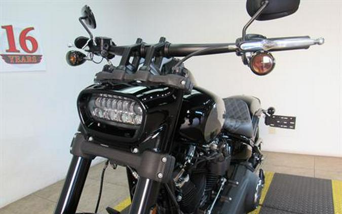 2022 Harley-Davidson Fat Bob® 114