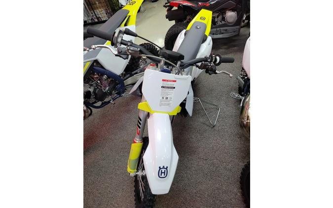 2024 Husqvarna Motorcycles TC 65