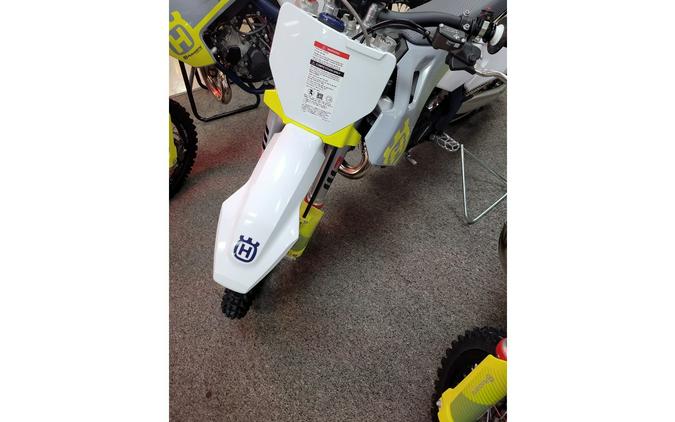 2024 Husqvarna Motorcycles TC 65