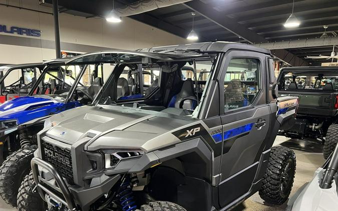 2024 Polaris® XPedition XP NorthStar