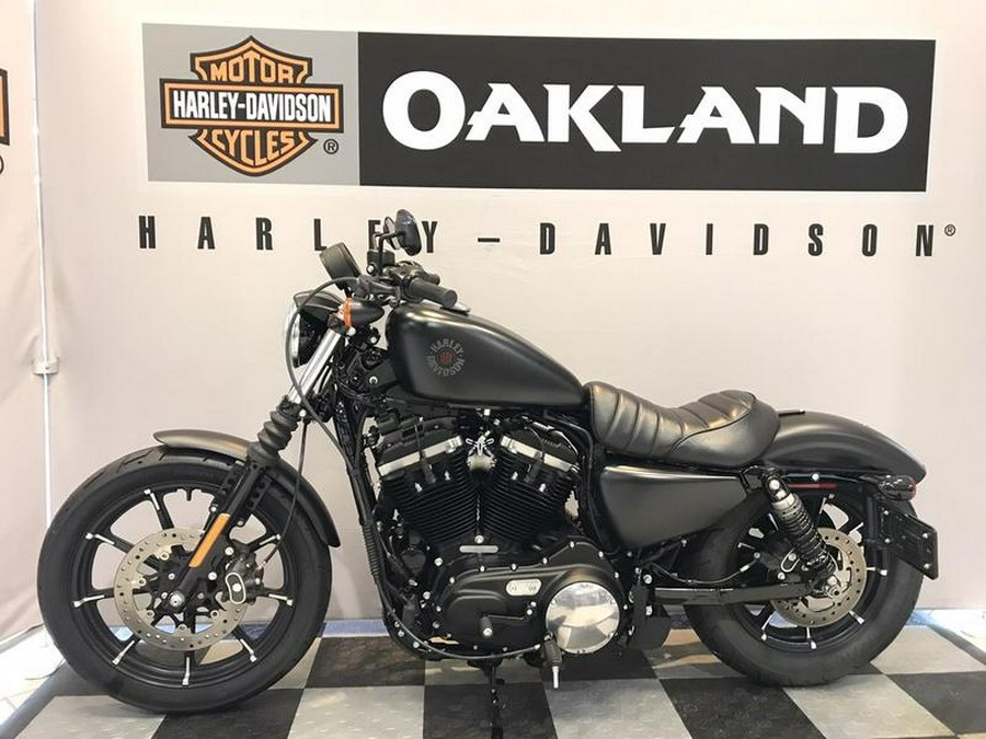 2019 Harley-Davidson® XL 883N - Sportster® Iron 883™