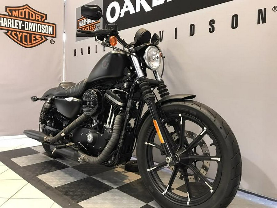 2019 Harley-Davidson® XL 883N - Sportster® Iron 883™