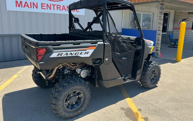 2025 Polaris Ranger 1000 Premium