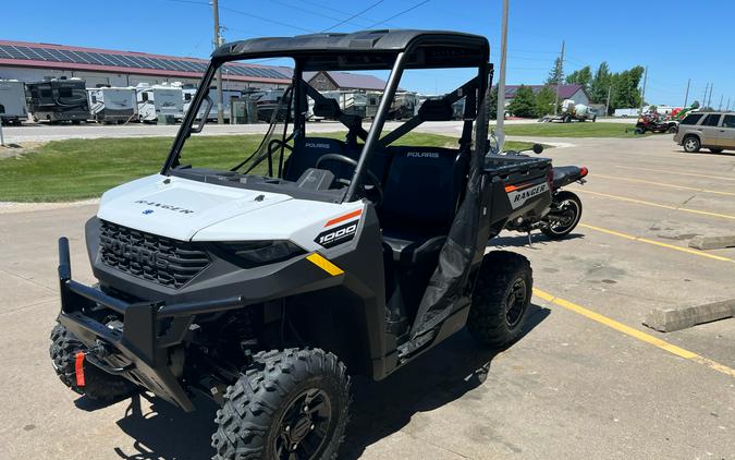 2025 Polaris Ranger 1000 Premium