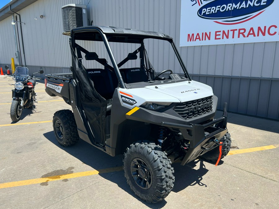 2025 Polaris Ranger 1000 Premium