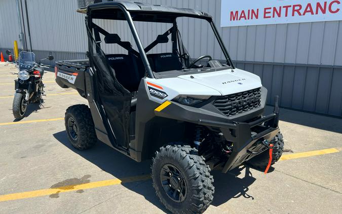 2025 Polaris Ranger 1000 Premium