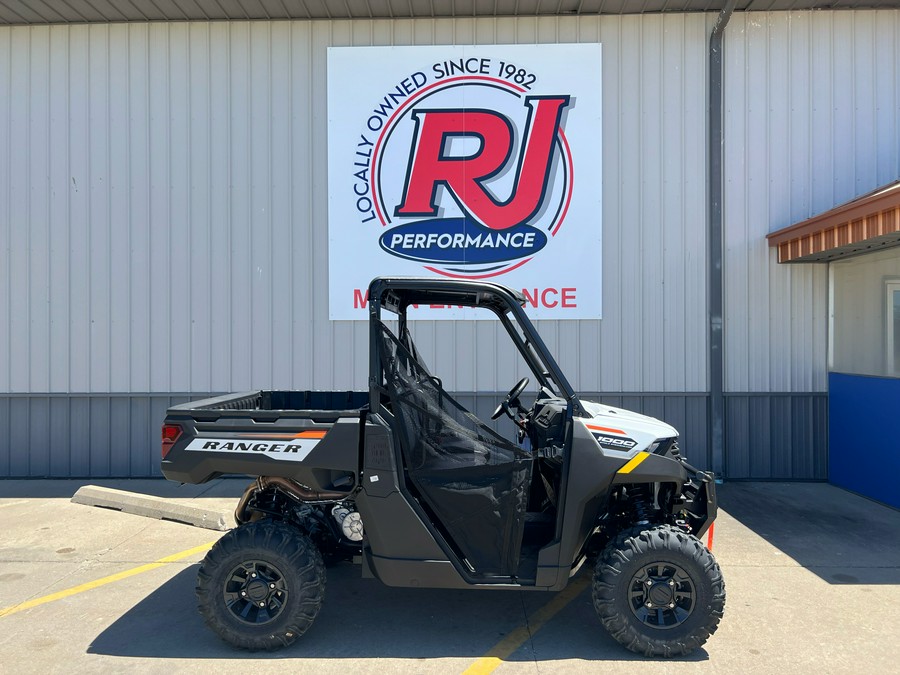 2025 Polaris Ranger 1000 Premium