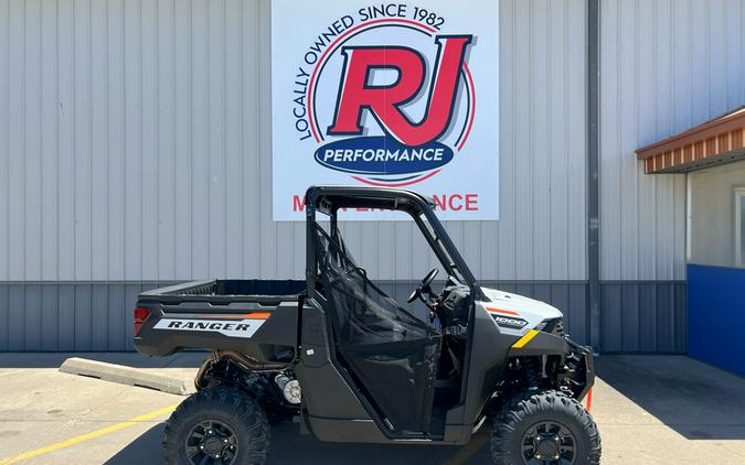 2025 Polaris Ranger 1000 Premium