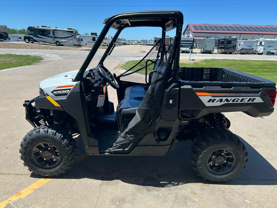 2025 Polaris Ranger 1000 Premium