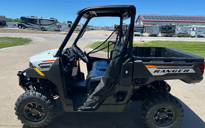 2025 Polaris Ranger 1000 Premium