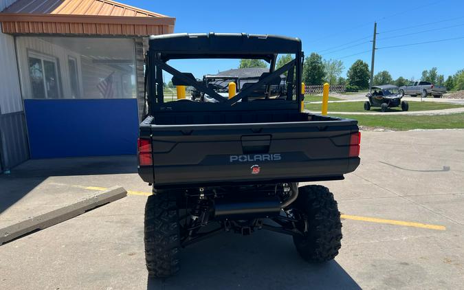 2025 Polaris Ranger 1000 Premium