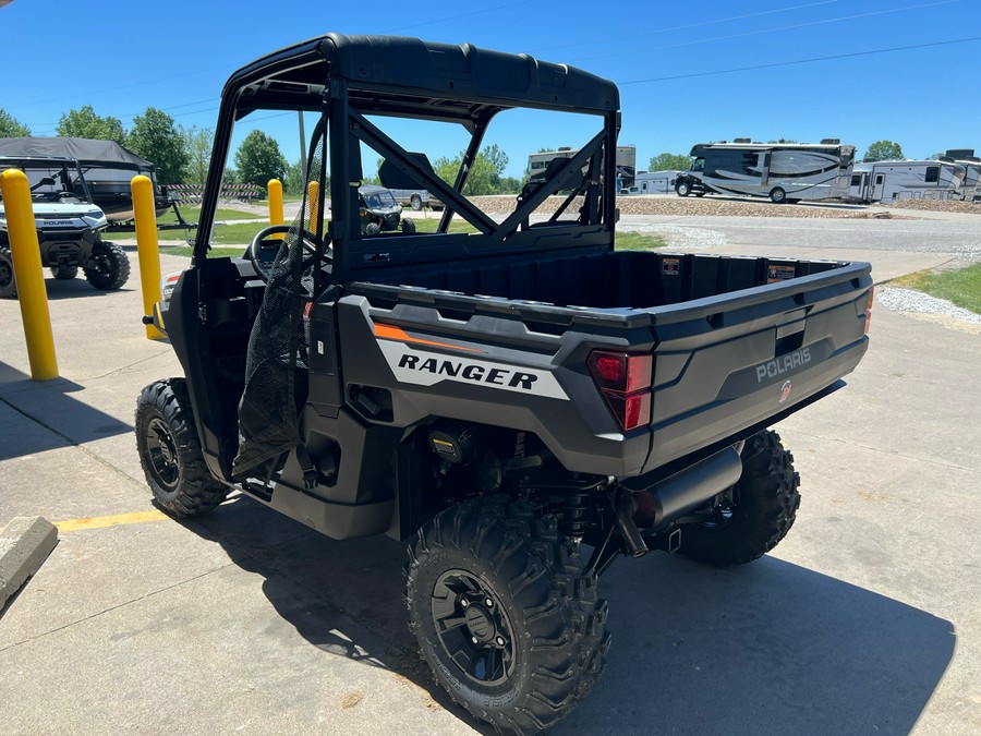 2025 Polaris Ranger 1000 Premium