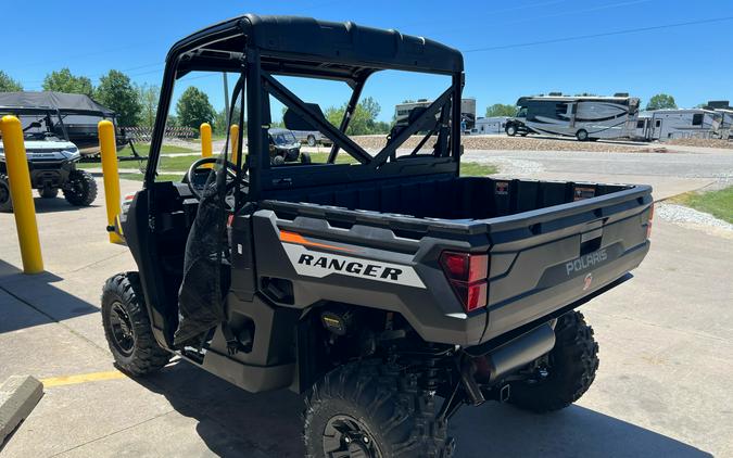 2025 Polaris Ranger 1000 Premium