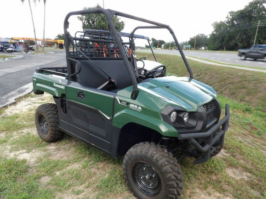 2023 Kawasaki Mule Pro-MX EPS