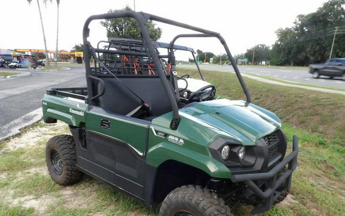 2023 Kawasaki Mule Pro-MX EPS