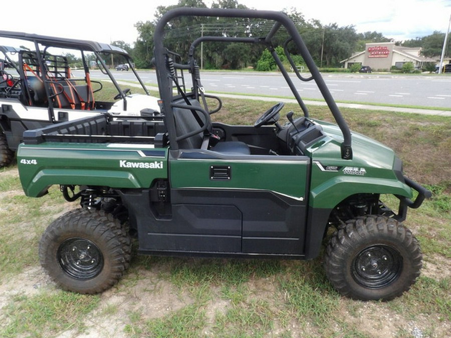 2023 Kawasaki Mule Pro-MX EPS