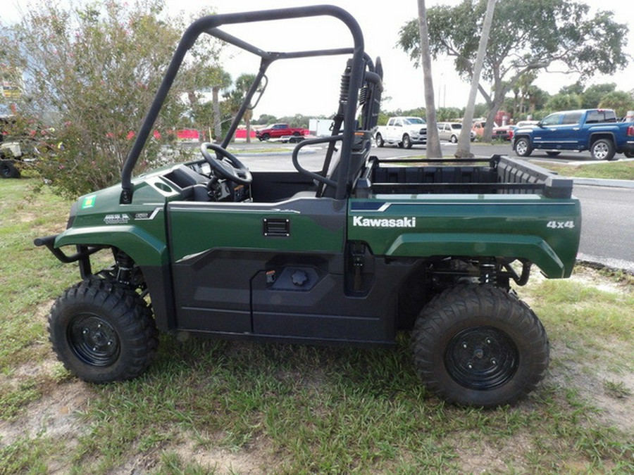 2023 Kawasaki Mule Pro-MX EPS