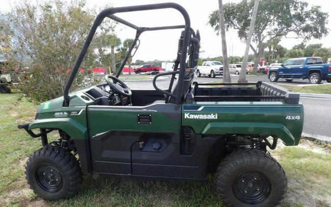 2023 Kawasaki Mule Pro-MX EPS