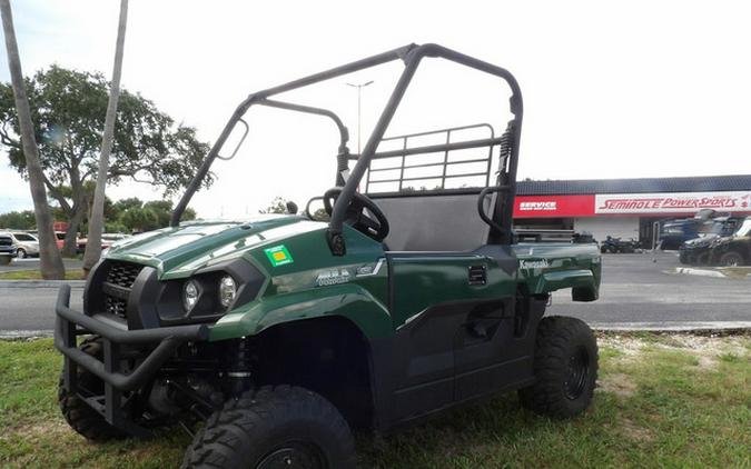 2023 Kawasaki Mule Pro-MX EPS