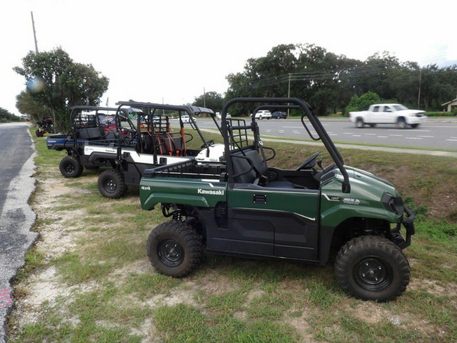 2023 Kawasaki Mule Pro-MX EPS