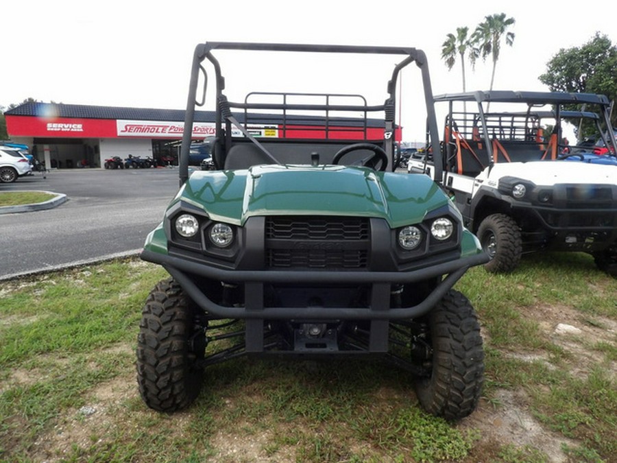 2023 Kawasaki Mule Pro-MX EPS