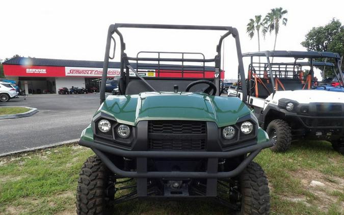 2023 Kawasaki Mule Pro-MX EPS