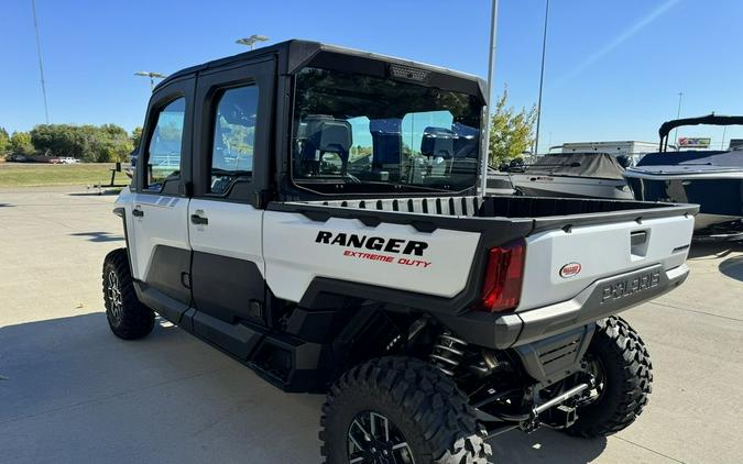 2025 Polaris® Ranger Crew XD 1500 NorthStar Edition Ultimate