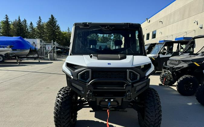 2025 Polaris® Ranger Crew XD 1500 NorthStar Edition Ultimate