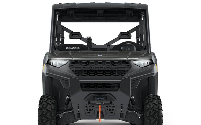 2025 Polaris Ranger Crew 1000 Premium