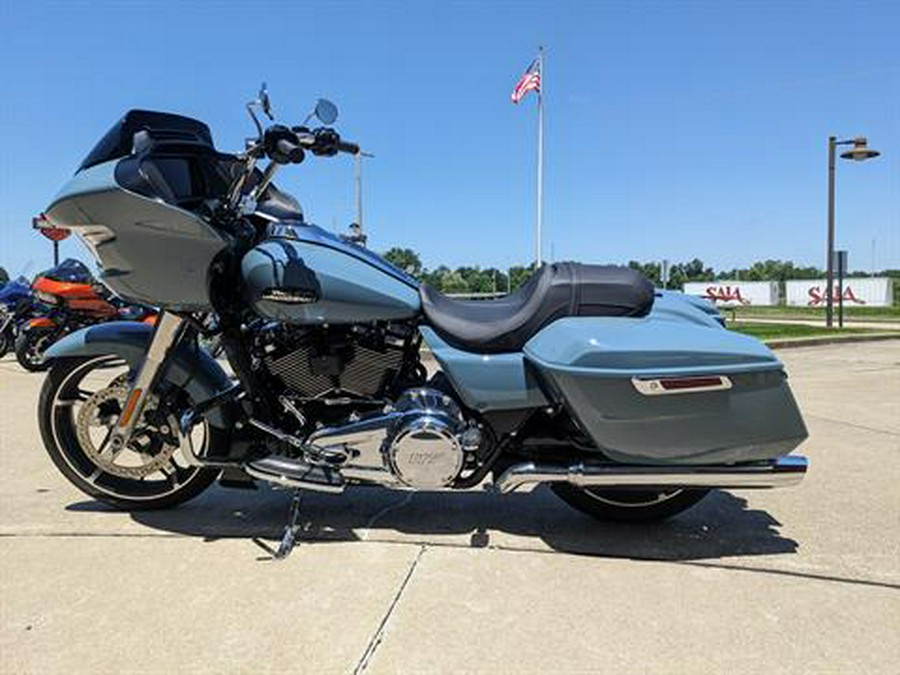 2024 Harley-Davidson Road Glide®