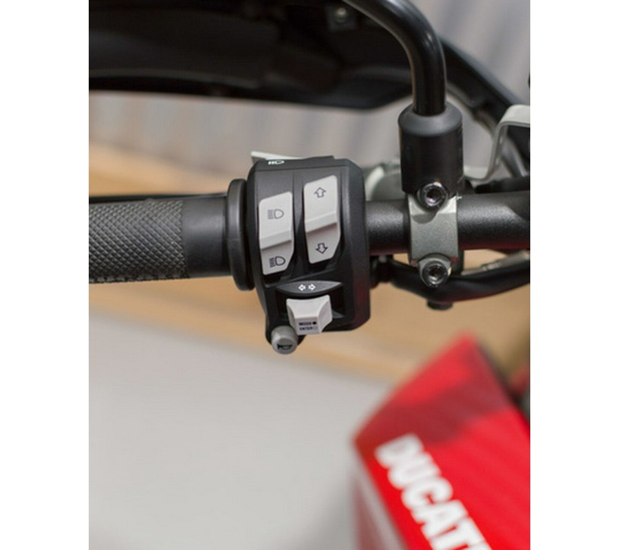 2019 Ducati Hypermotard 950 950