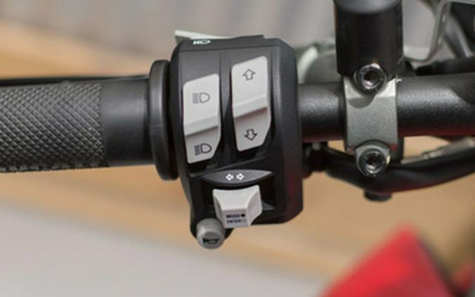 2019 Ducati Hypermotard 950 950