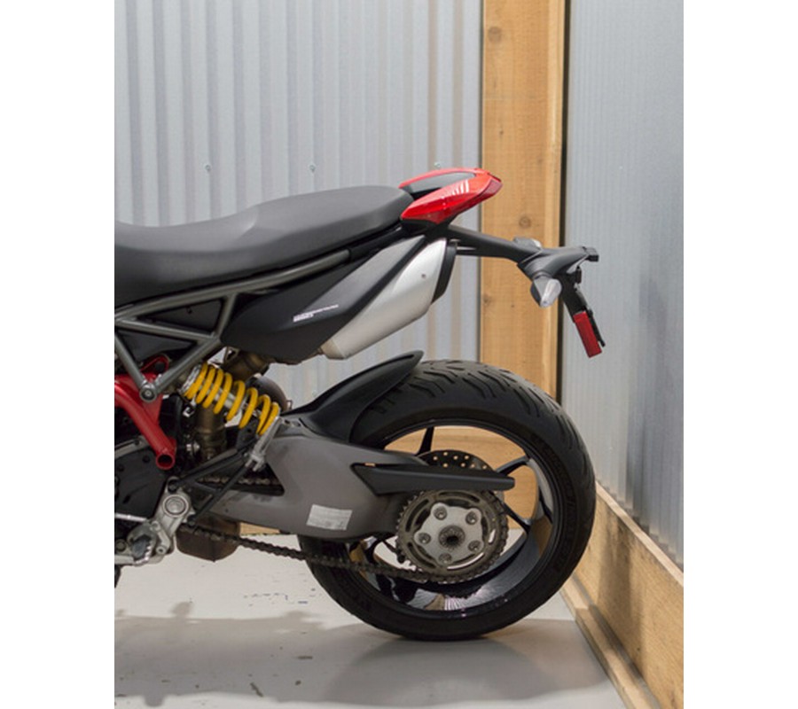 2019 Ducati Hypermotard 950 950