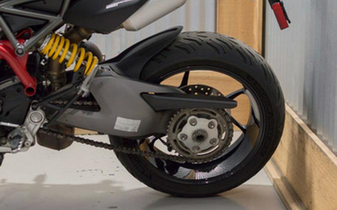 2019 Ducati Hypermotard 950 950