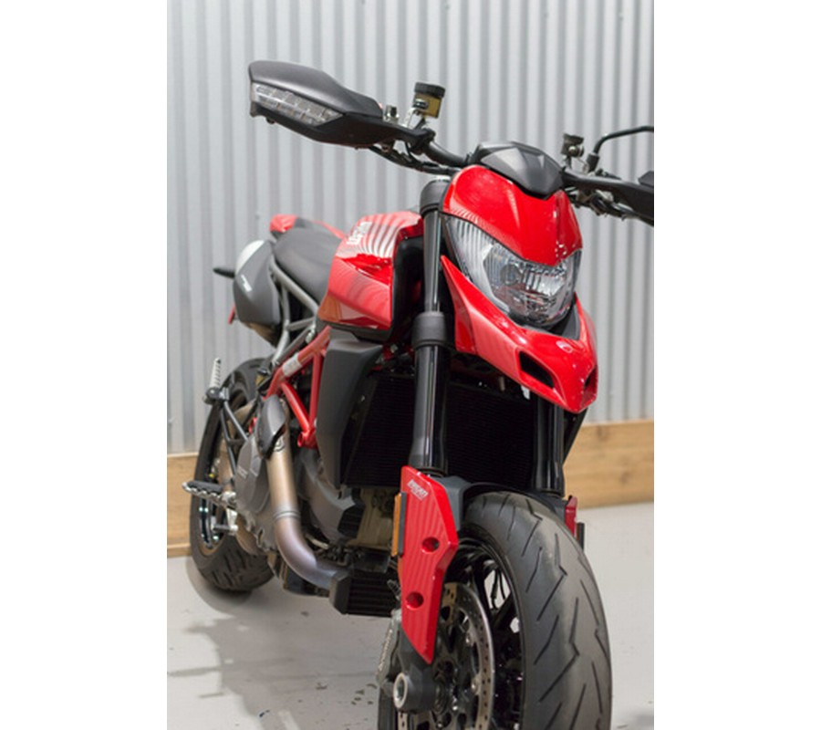 2019 Ducati Hypermotard 950 950