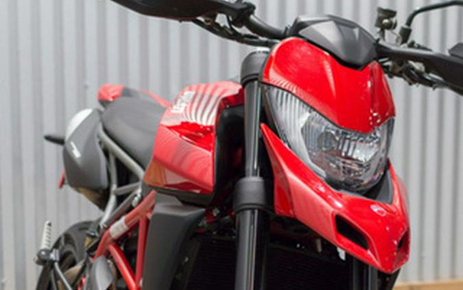 2019 Ducati Hypermotard 950 950
