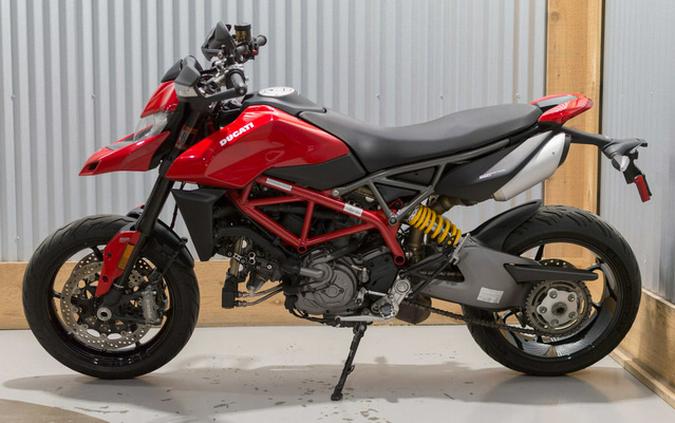 2019 Ducati Hypermotard 950 950