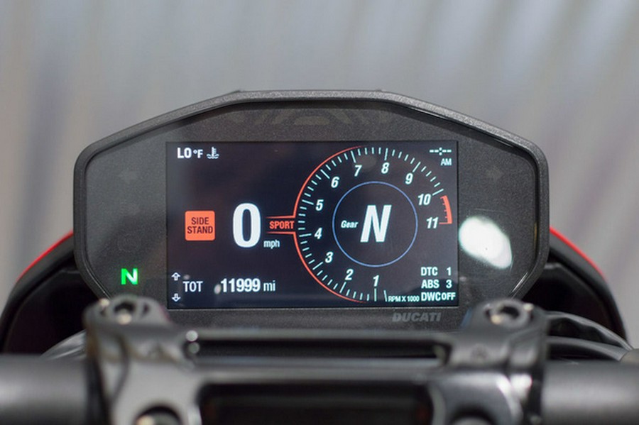 2019 Ducati Hypermotard 950 950