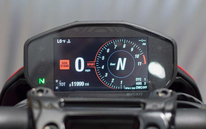 2019 Ducati Hypermotard 950 950